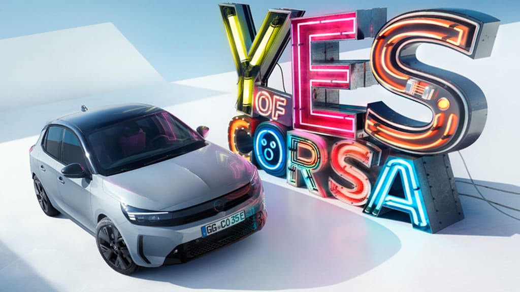 Opel mali automobili | Funkcionalni i učinkoviti | Opel Hrvatska