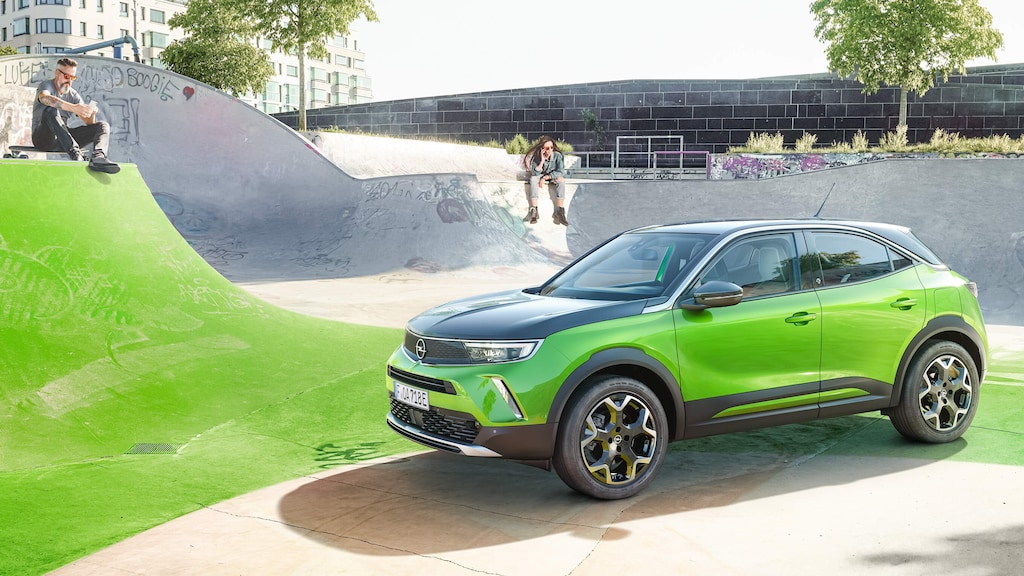 Električni automobili iz Opela | Cijene i doseg | Opel Hrvatska